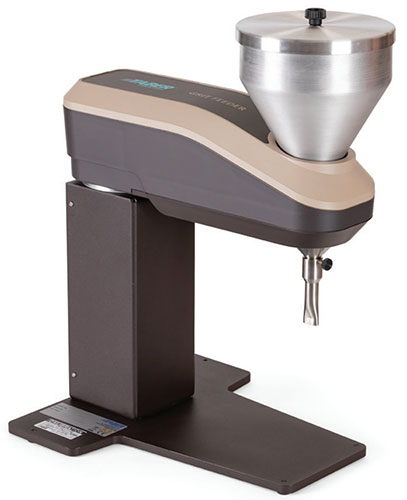 Taber Grit Feeder