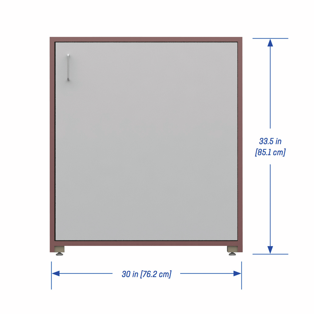 Taber Quiet Bottom Cabinet Dimensions