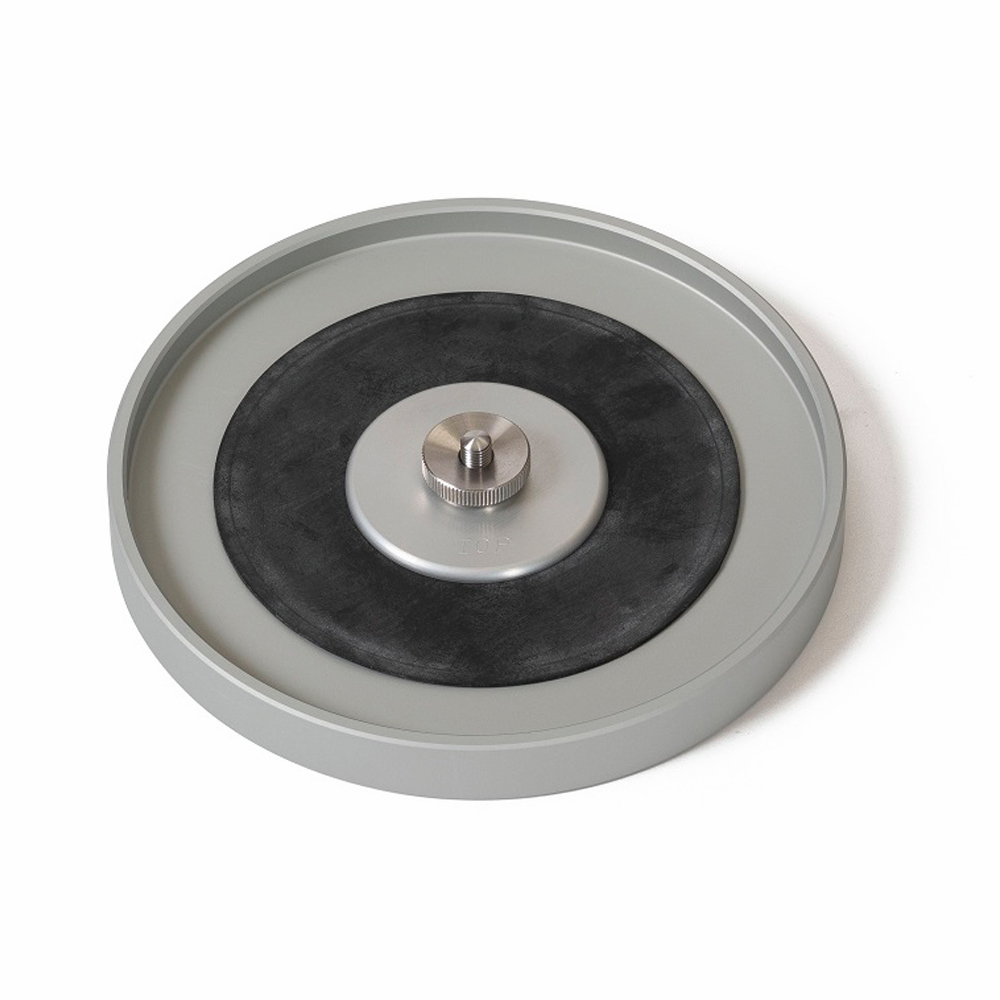 Taber SH-75 Rimmed Specimen Holder