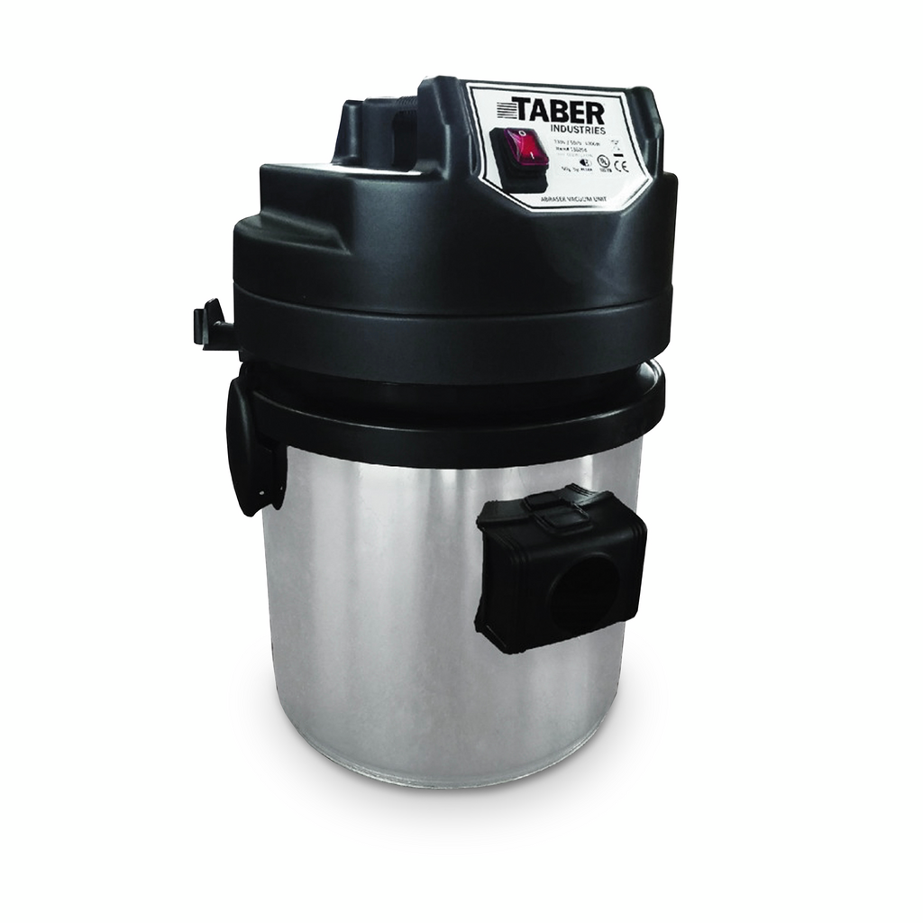 TABER Vacuum Unit