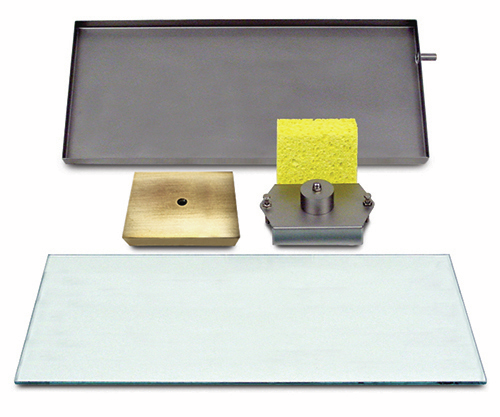 ASTM D4828 Kit