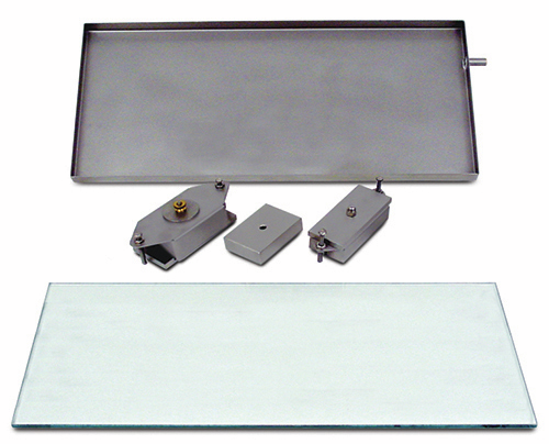 EPA Protocol 1-1A Test Kit