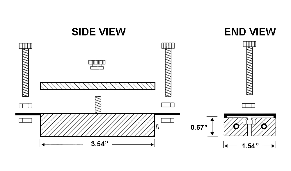 Brush Box Diagram