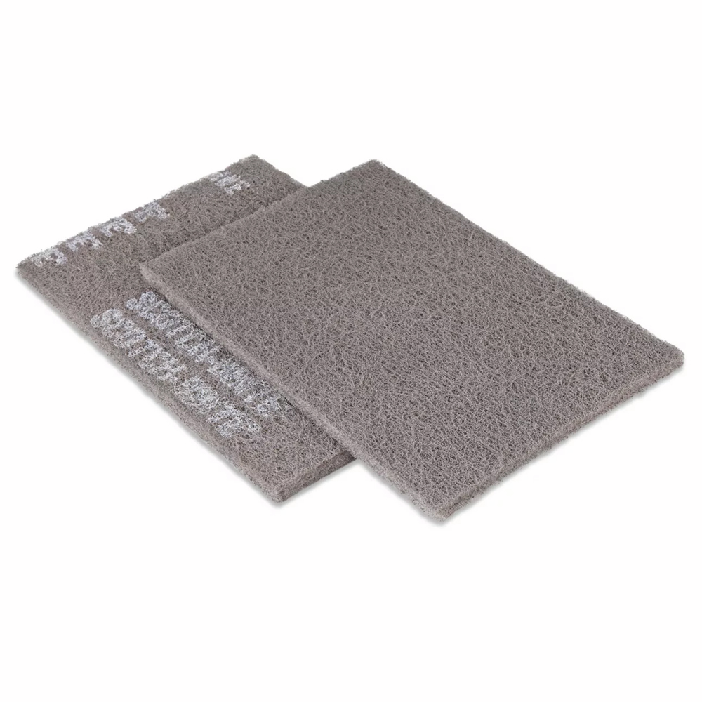 Scotch Brite Ultra Fine Pads