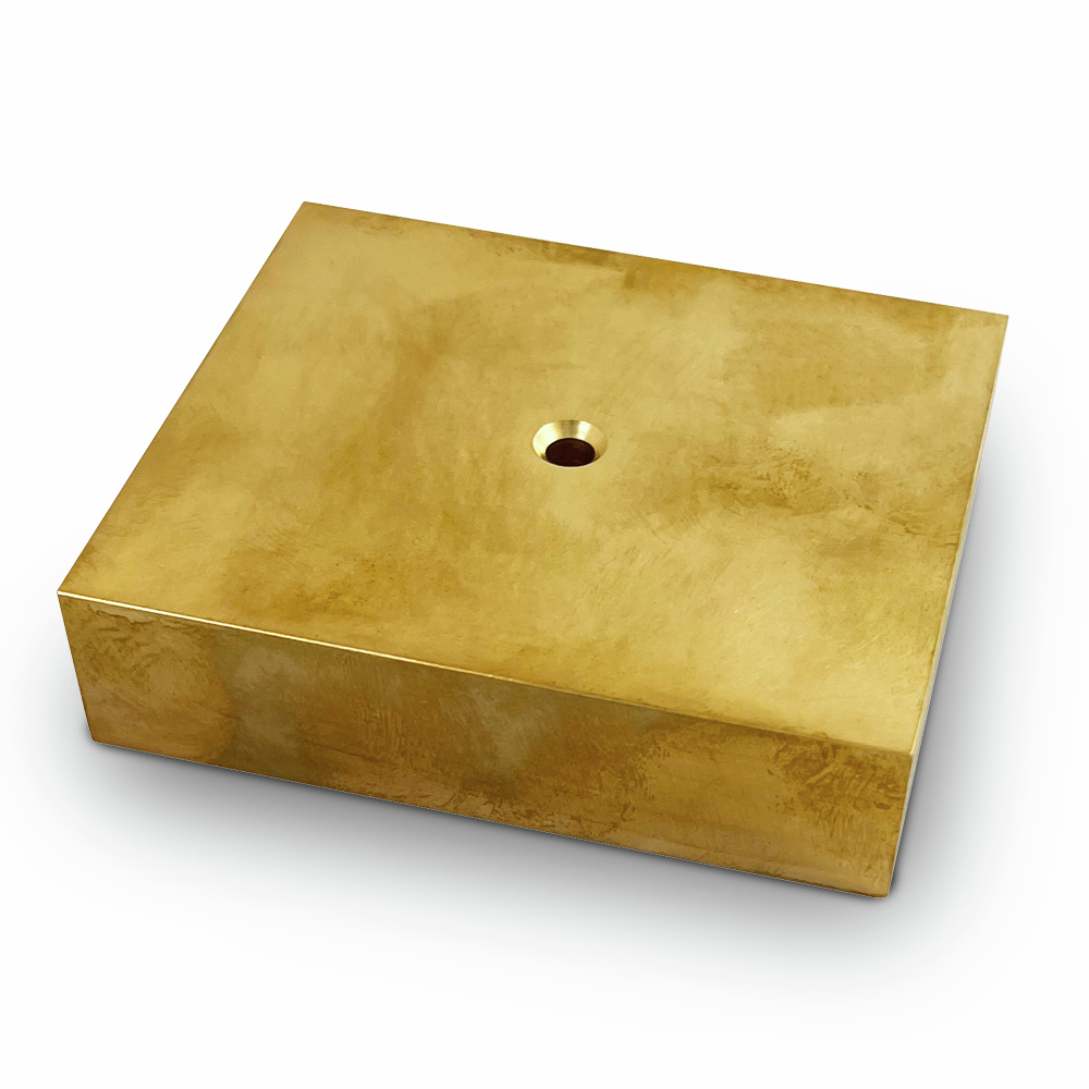 Sponge Box Weight 1500g