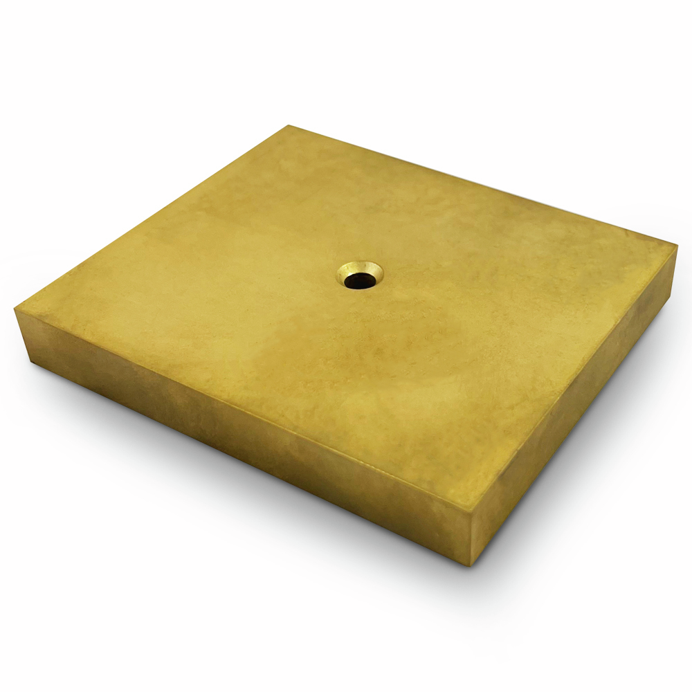 Sponge Box Weight 2 lb