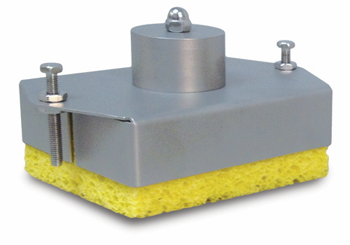 Sponge Box