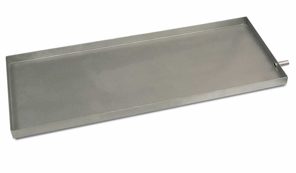 Test Tray