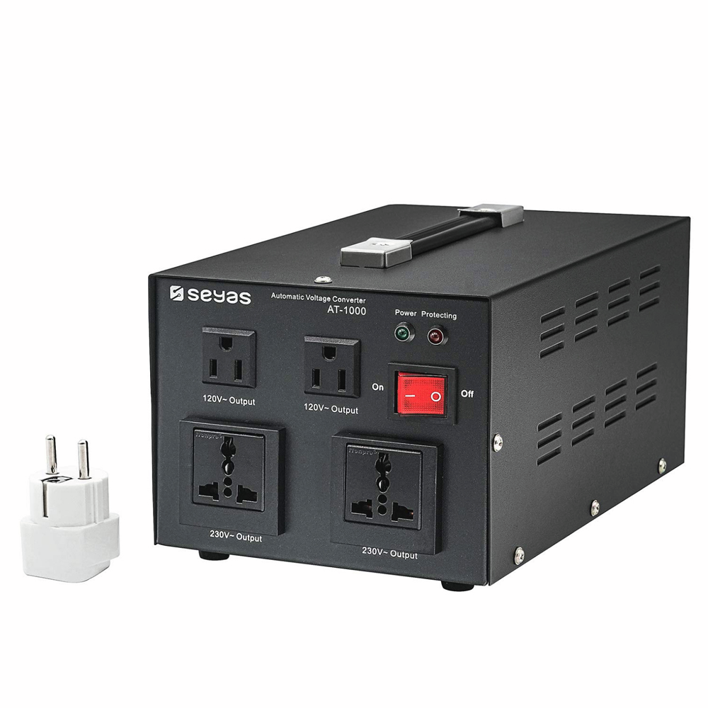 Voltage Transformer