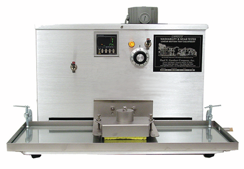 Washability Machine Variable Speed DV Model