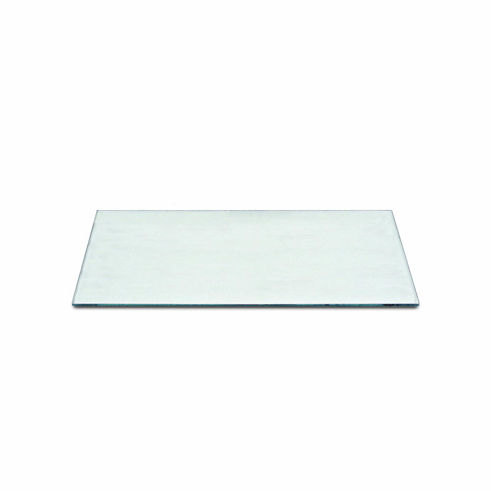 Washability Glass Plate