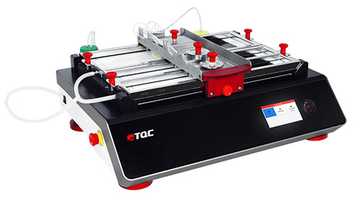 TQC Abrasion Scrub Tester