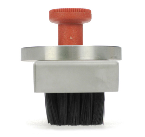 TQC Scrub Abrasion Nylon Brush Tool