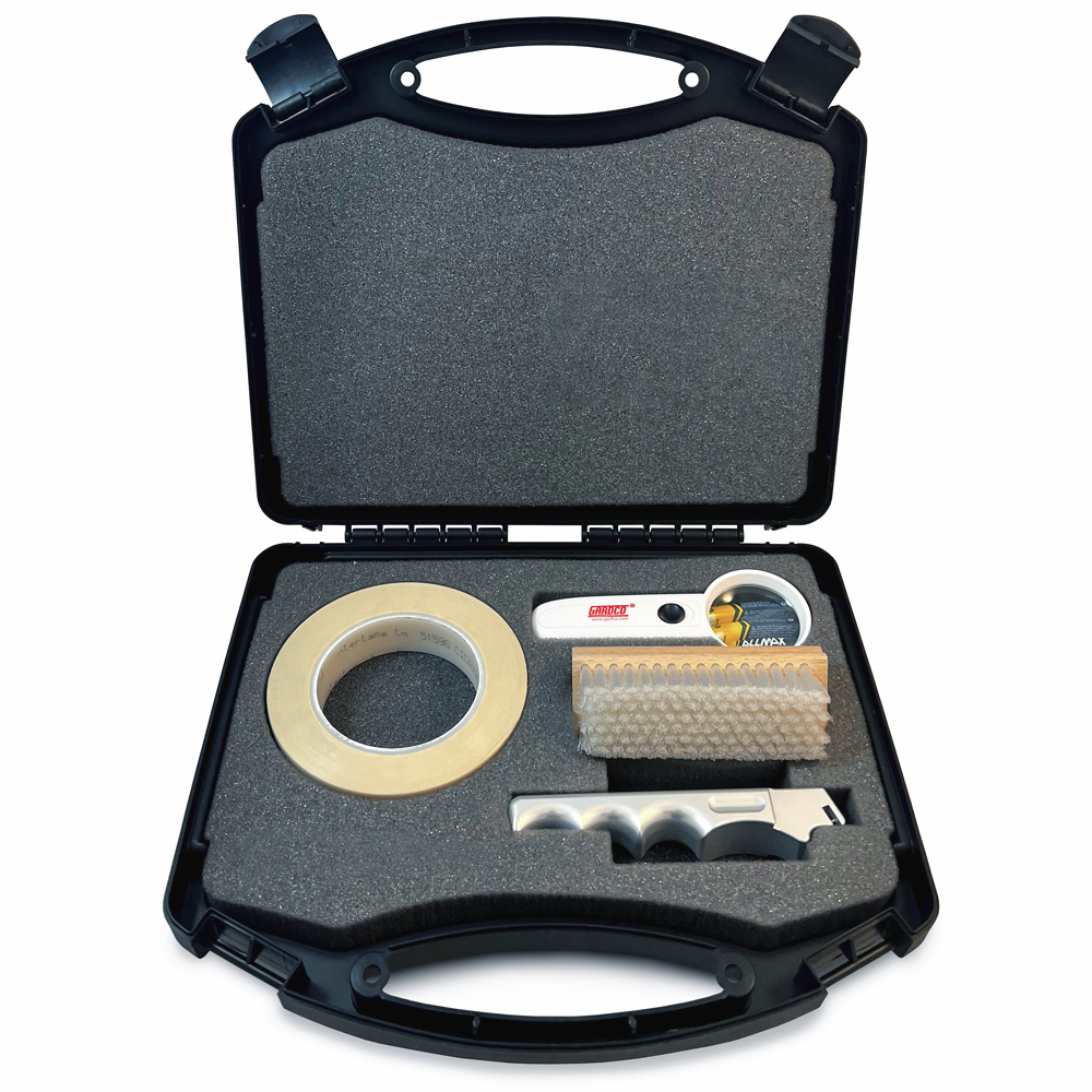 Cross Hatch Paint Adhesion Test Kit