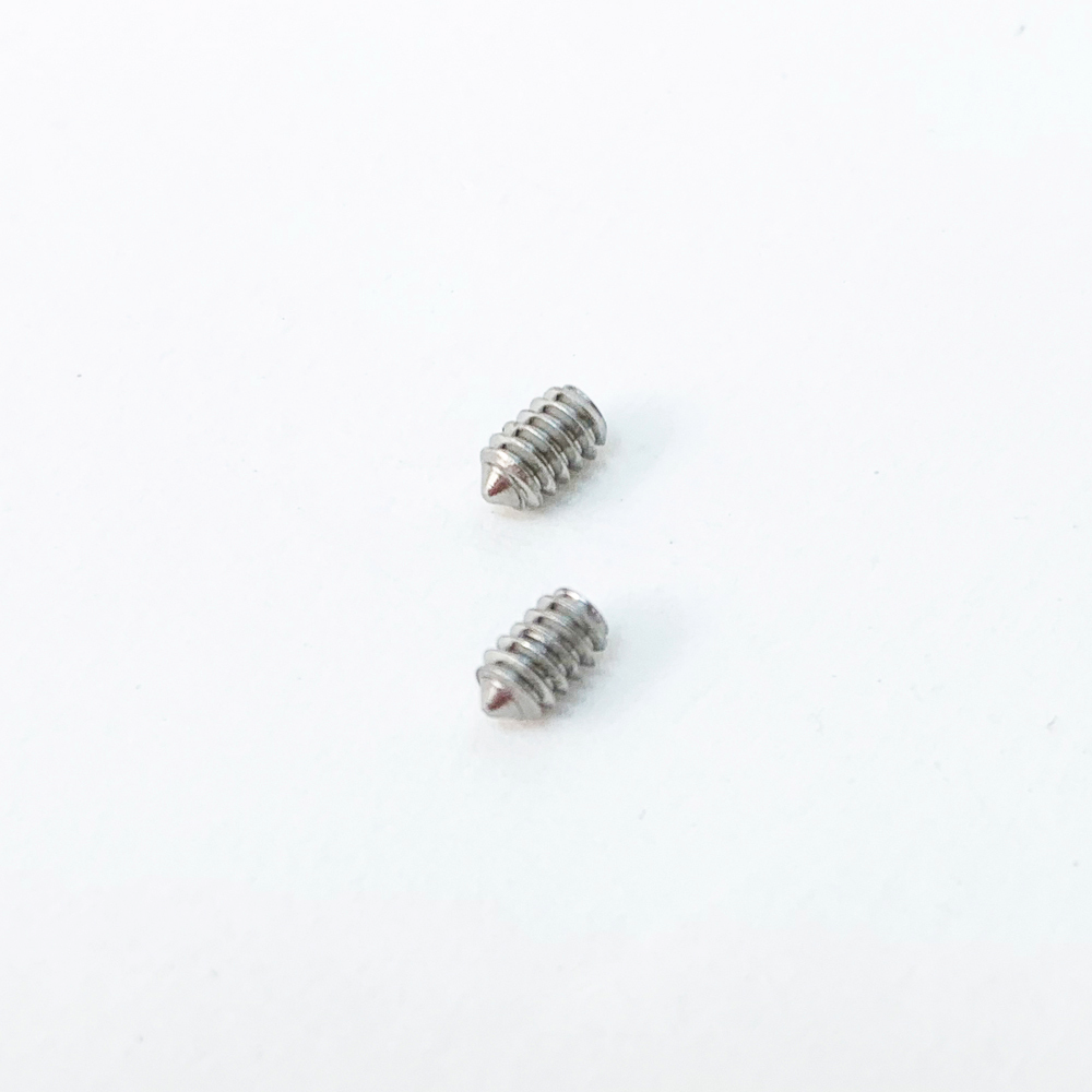 Set Screws for PAT Kit