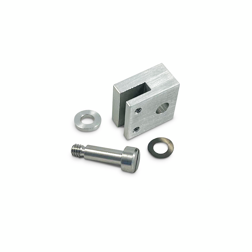 Scratch Adhesion Mar (S.A.M.) Tester PAT Adapter