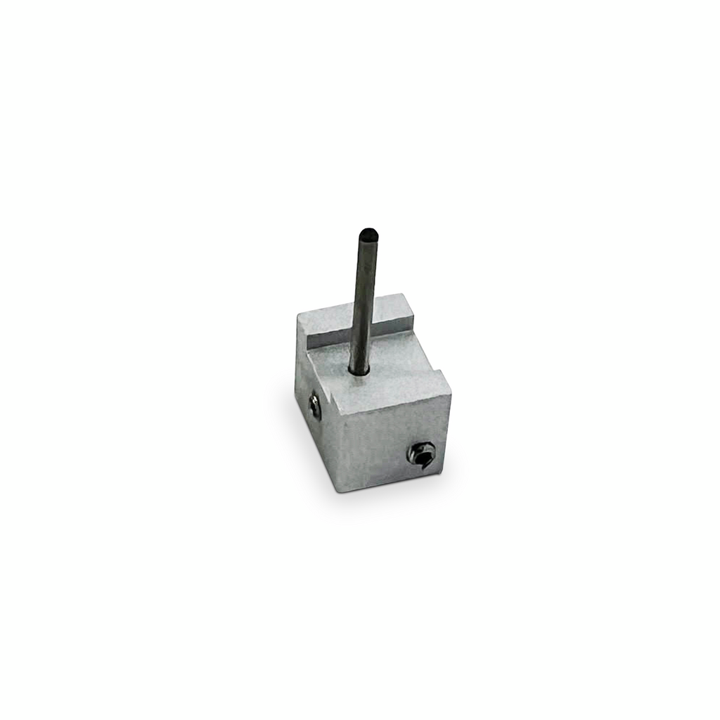 Scratch Adhesion Mar (S.A.M.) Tester Needle Loop Stylus