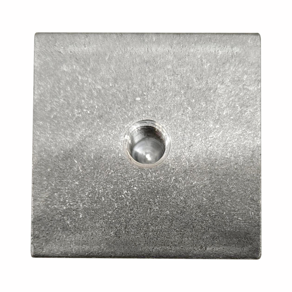Dy-2 Adhesion Pull Off Adhesion Test Disc