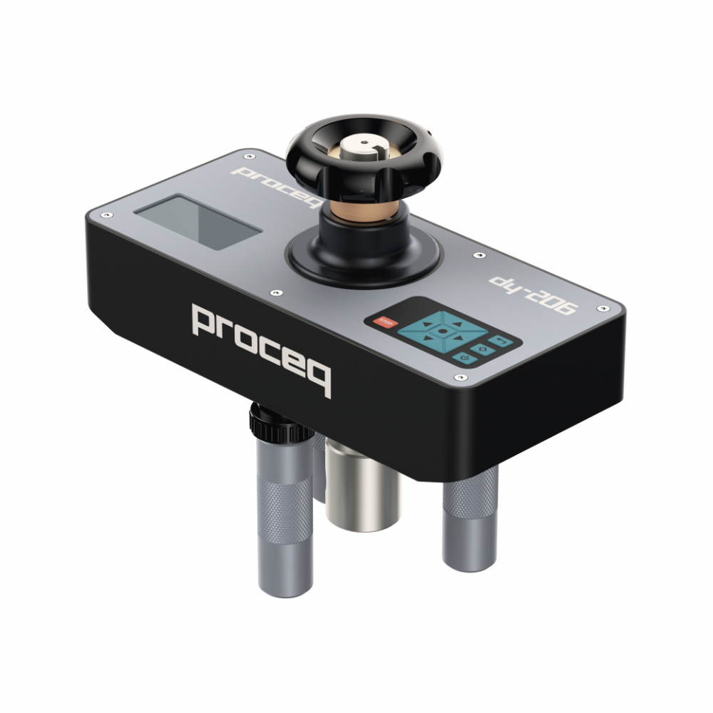 DY-206 Pull Off Adhesion Tester