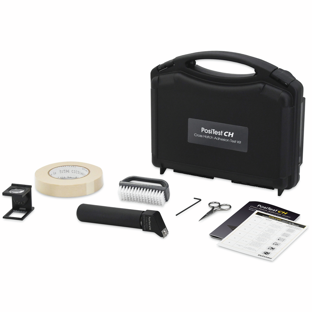 PosiTest ASTM Cross Hatch Kit
