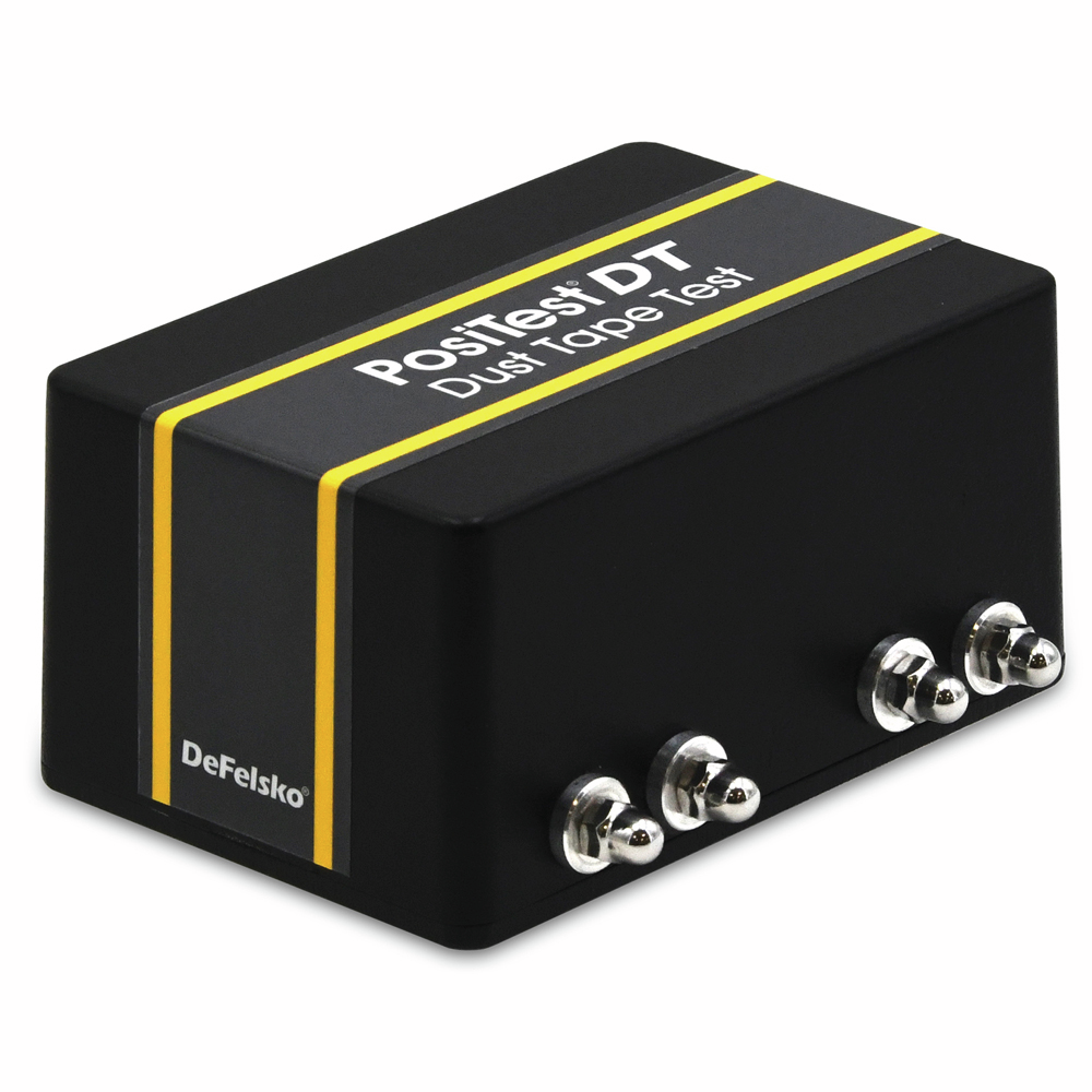 PosiTest Dust Test Tape Roller