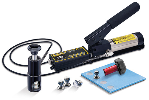 Positest AT Manual Adhesion Tester