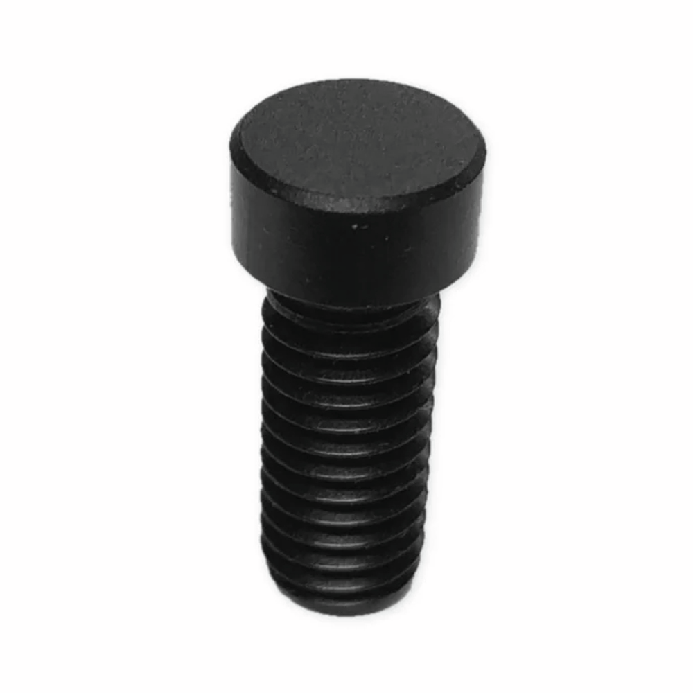 PATTI Aluminum Pull Stub 1/2"