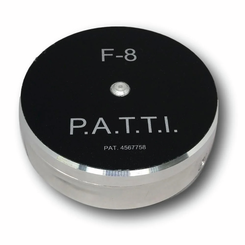 PATTI F-8 Piston