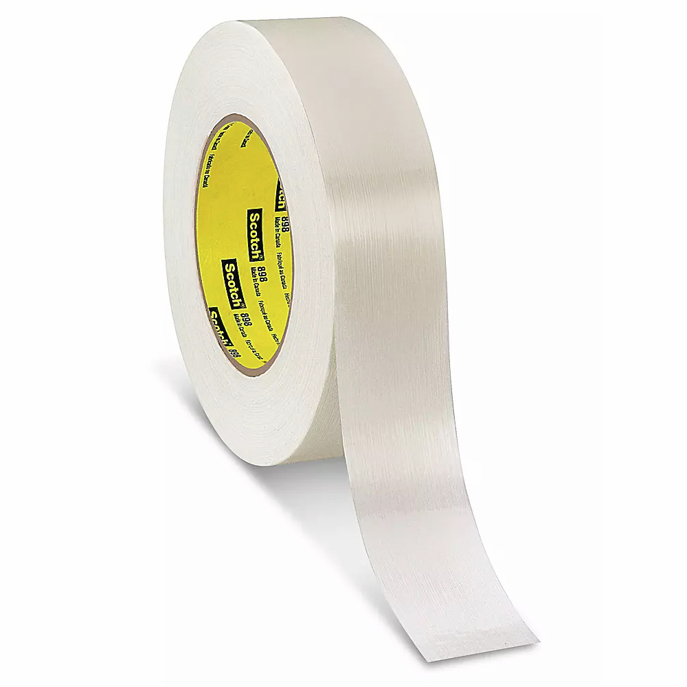 898 Filament Strapping Tape