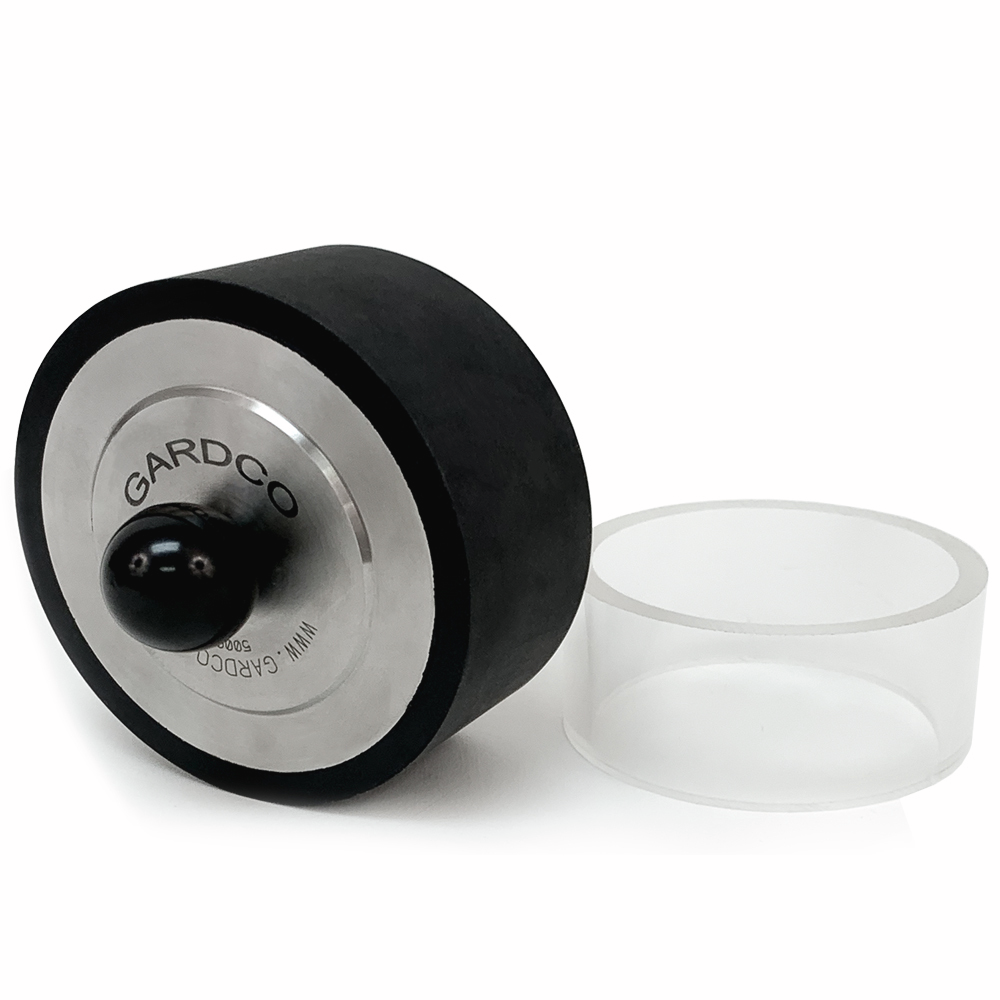 Wet Tape Test Roller and Stand