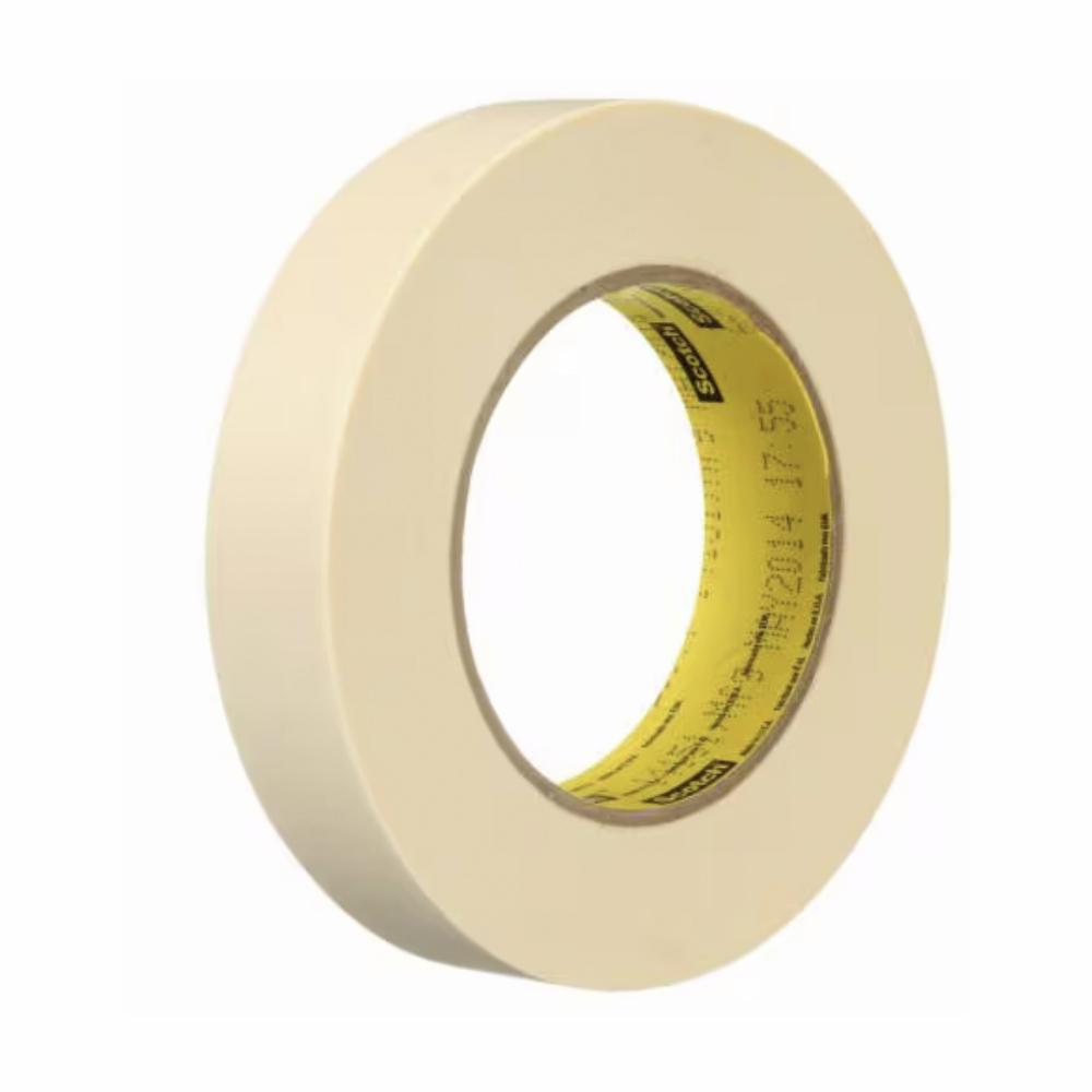 Wet Tape Test Masking Tape ASTM D3330