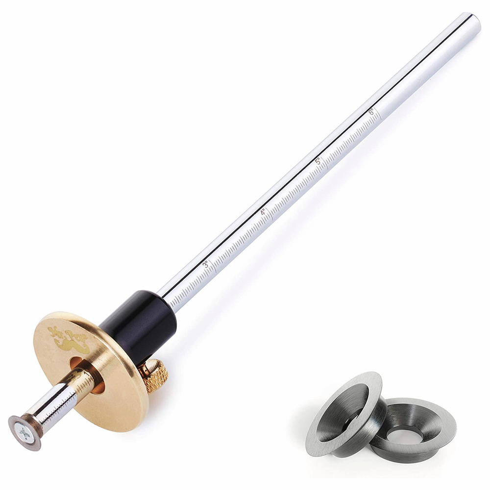 Wheel Marking Scratch Gauge