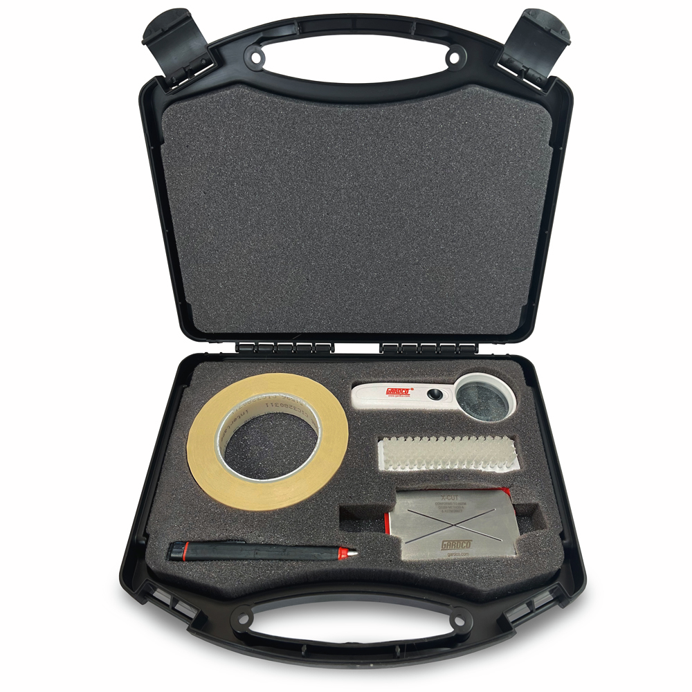 X-Cut Gauge Kit