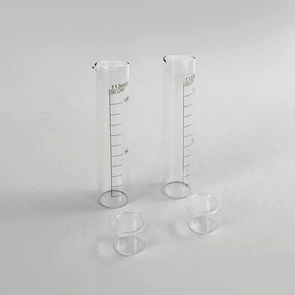 Lovibond 113 Nessler Tube with Plunger
