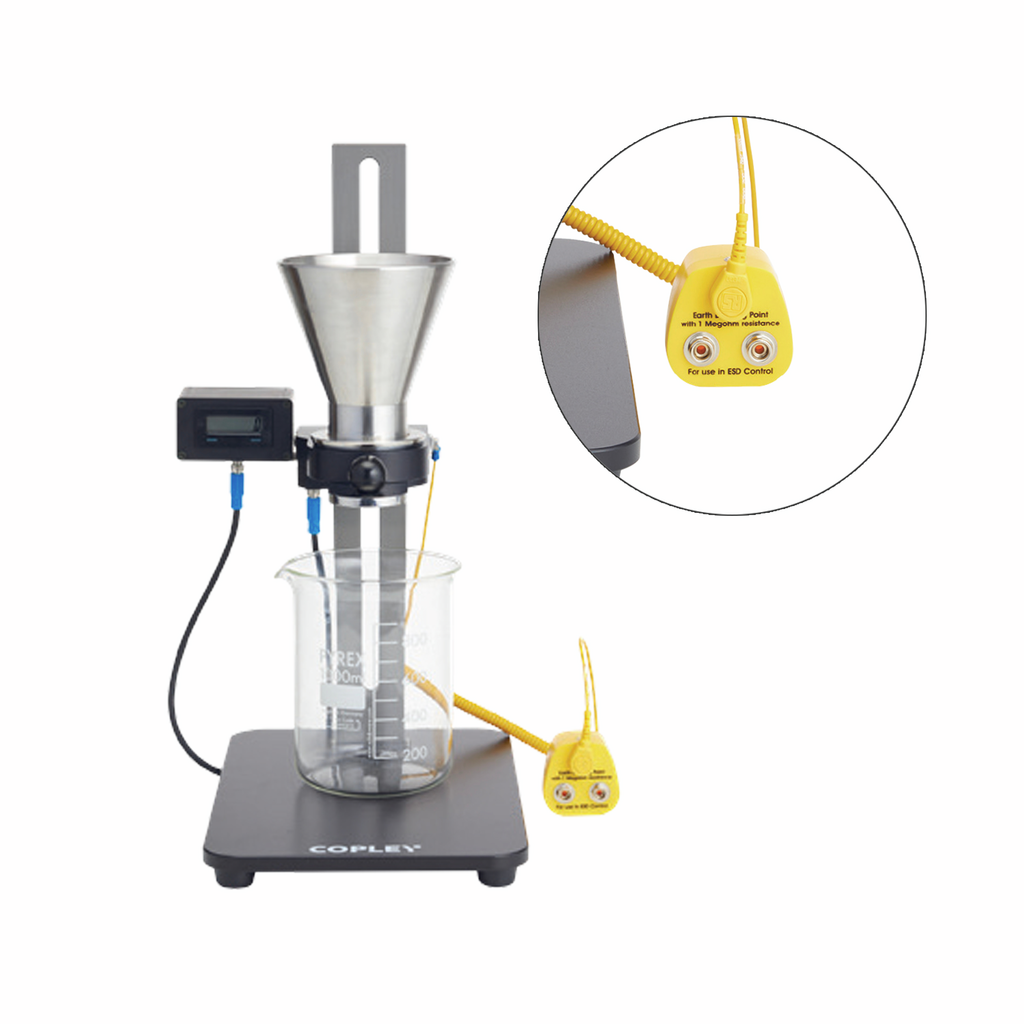 Anti-Static Grounding Kit