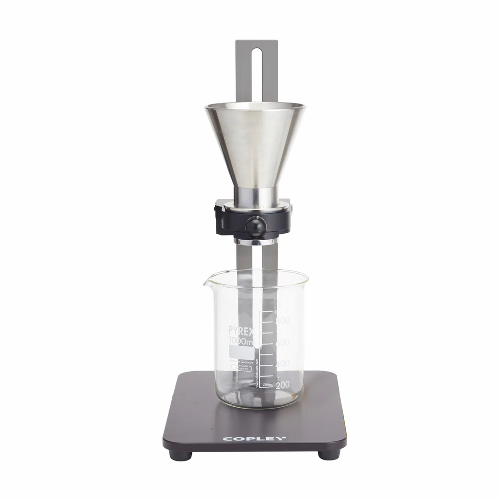 Flowability Tester Funnel Module