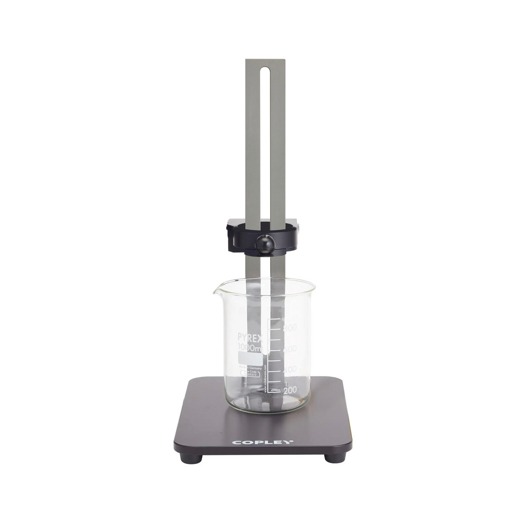 Flowability Tester Powder Test Workstation
