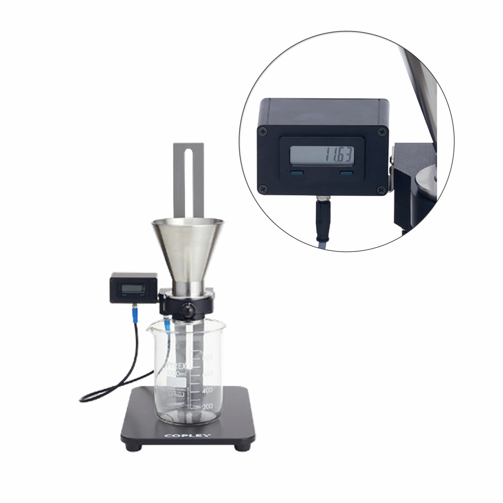 Balance/Timer Attachment
