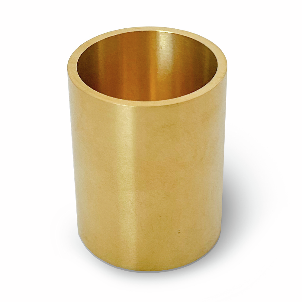 Scott Volumeter Brass Density Cup