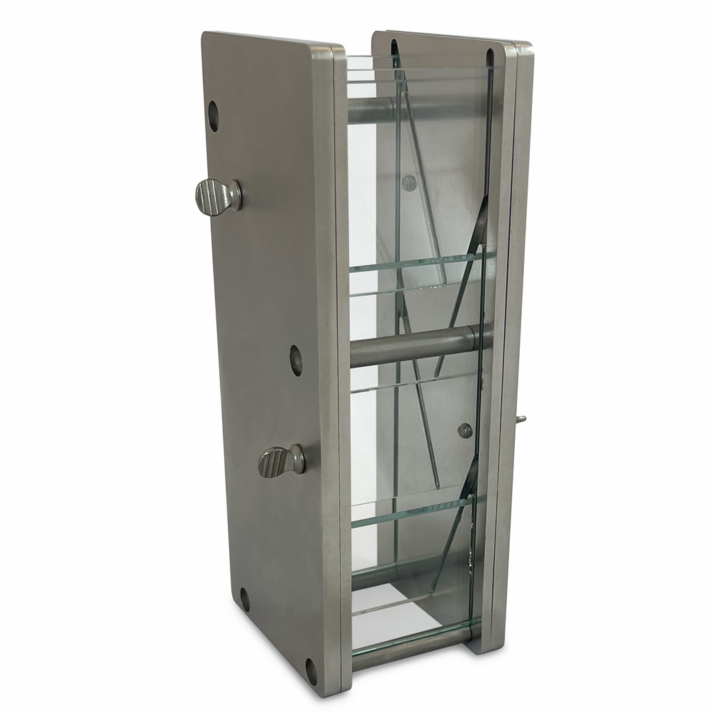 Scott Stainless Steel Volumeter Baffle