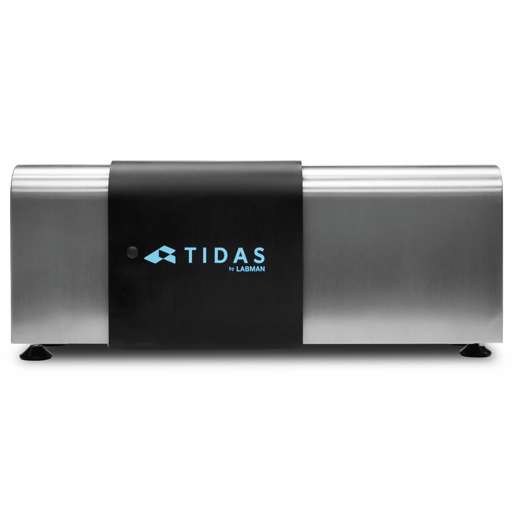 Tidas Hegman Gauge Analyzer