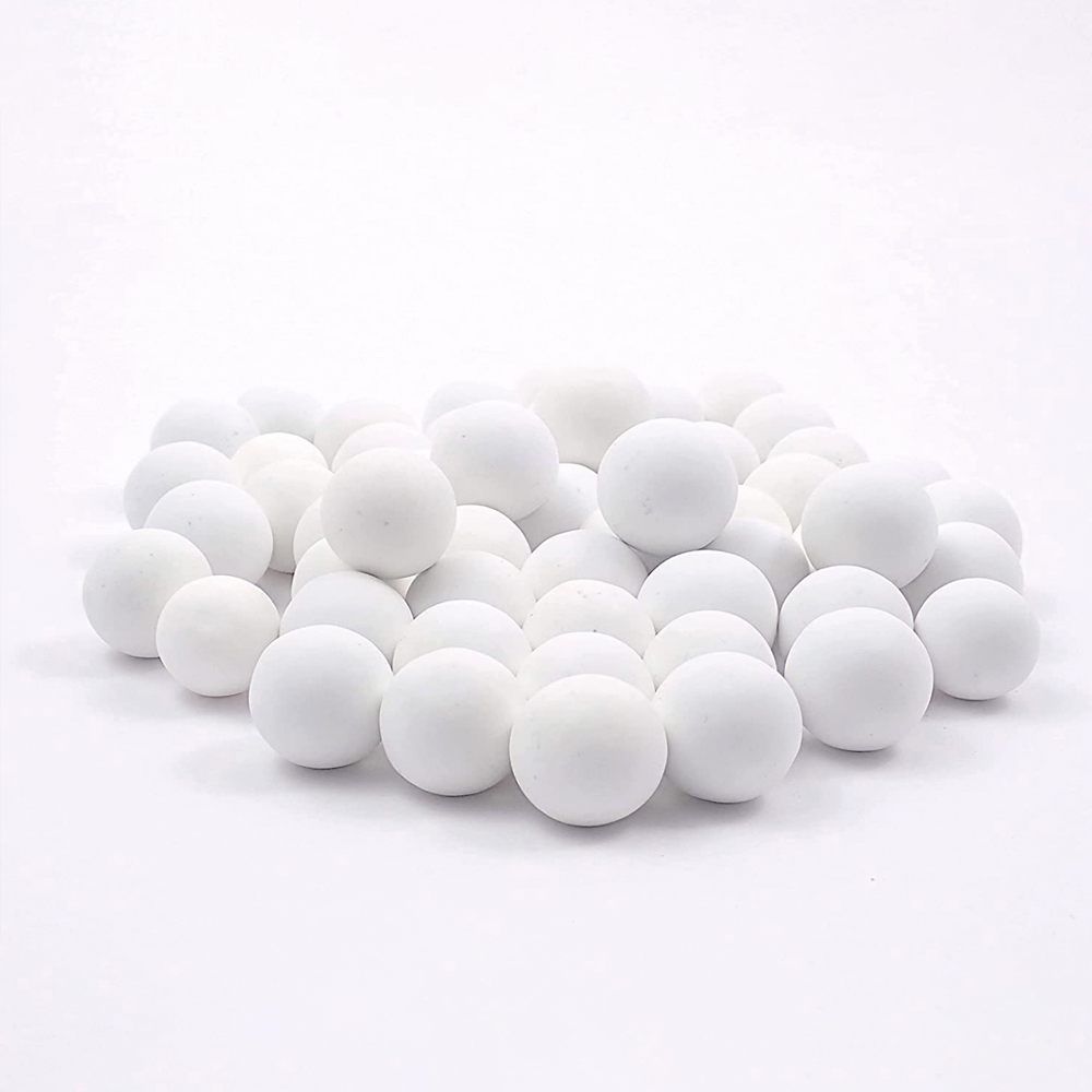 Alumina Sphere Grinding Media