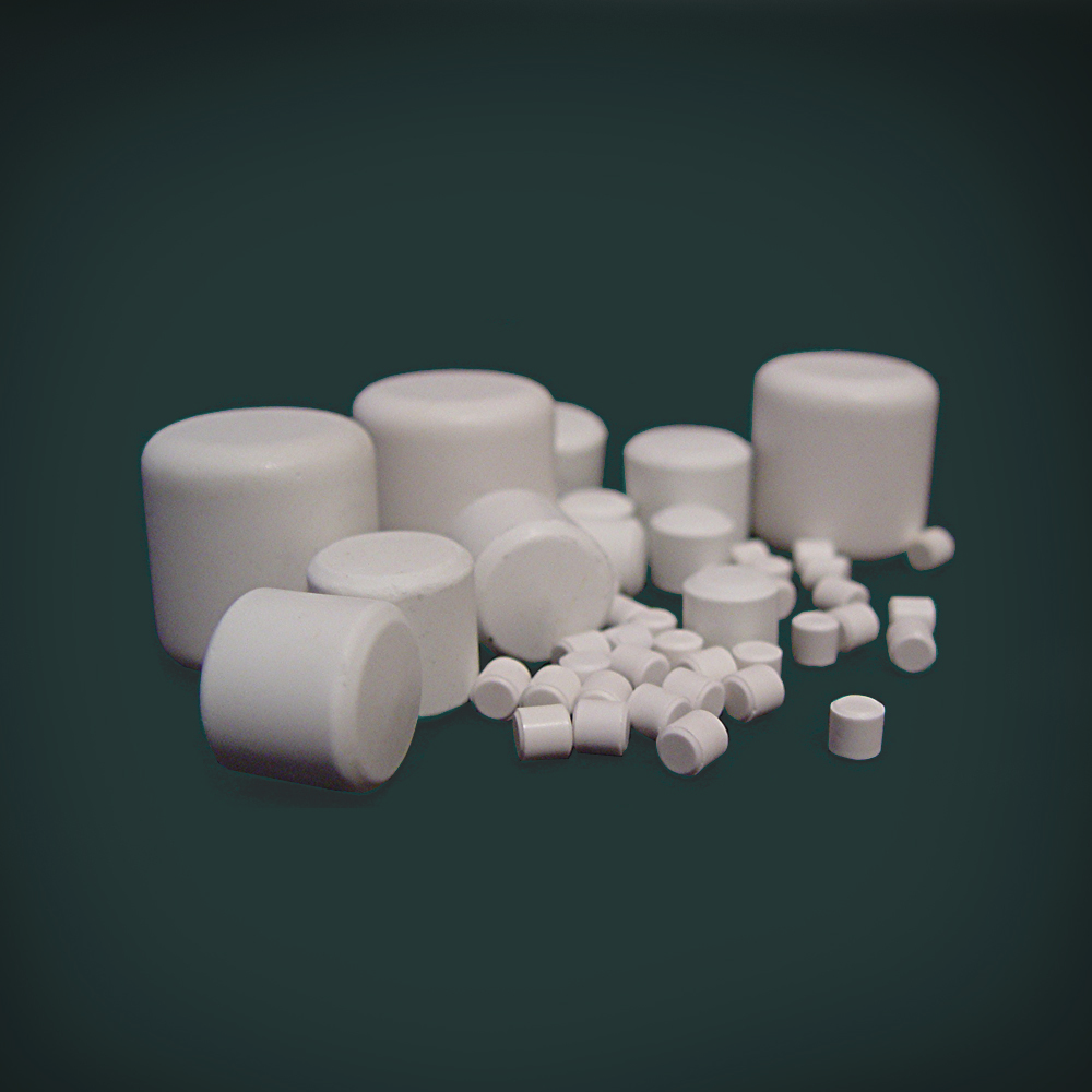 Burundum Grinding Media