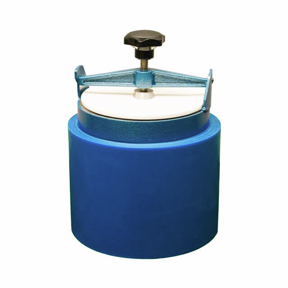 High Alumina Mill Jar