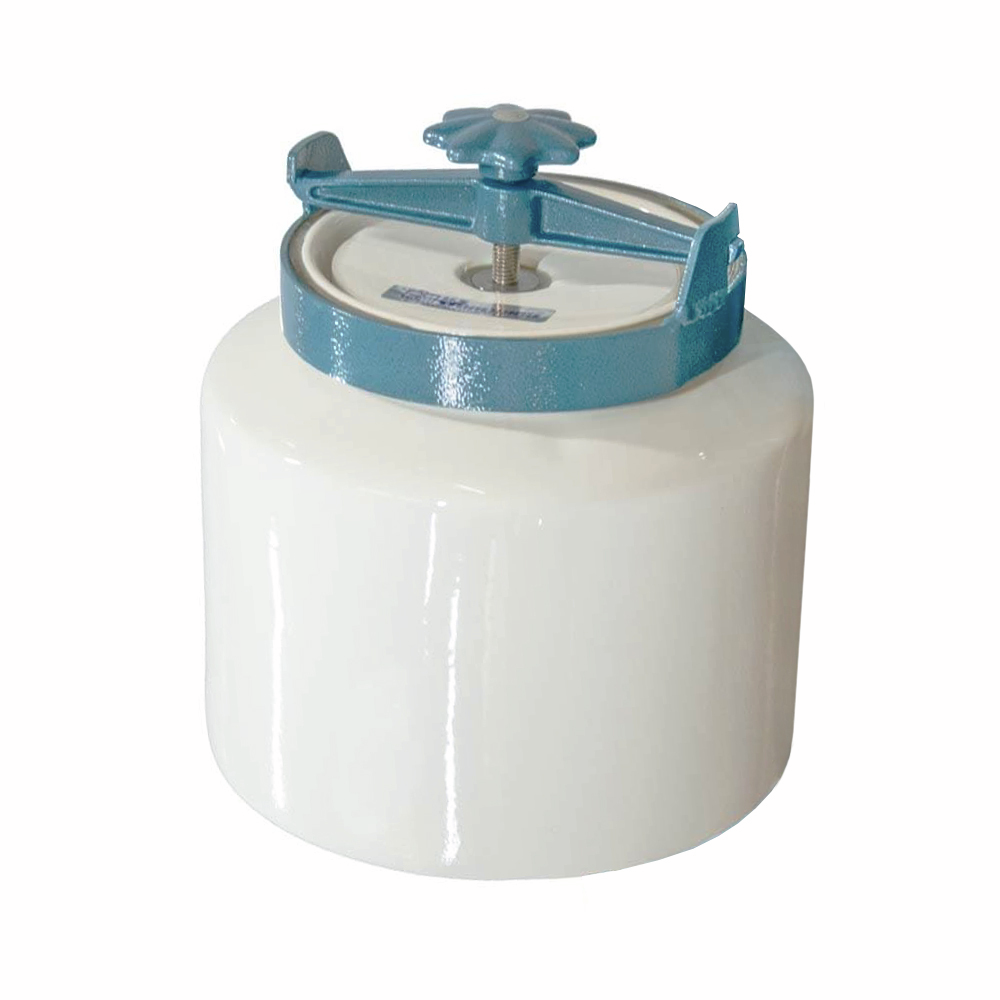 Roalox Alumina Mill Jar