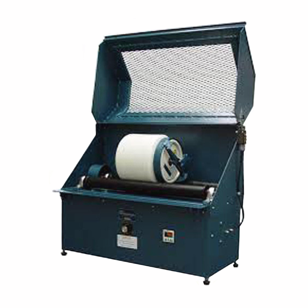 Unitized Jar Mill Model 764