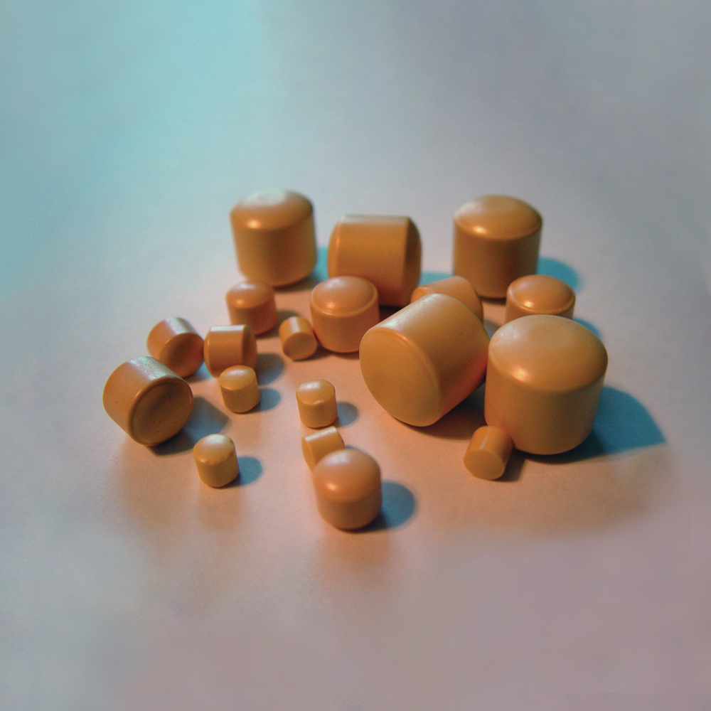 Zirconia Grinding Media