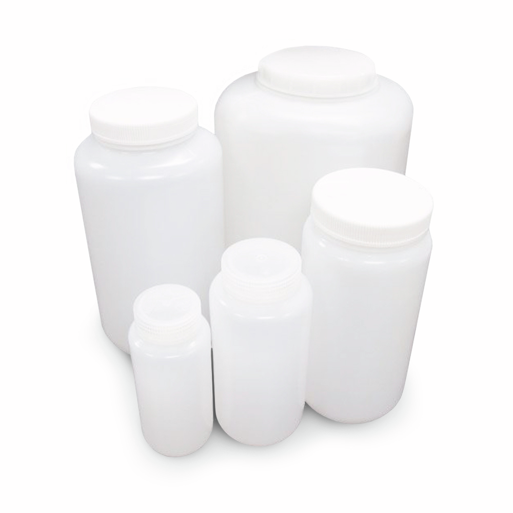 Disposable Mill Jars