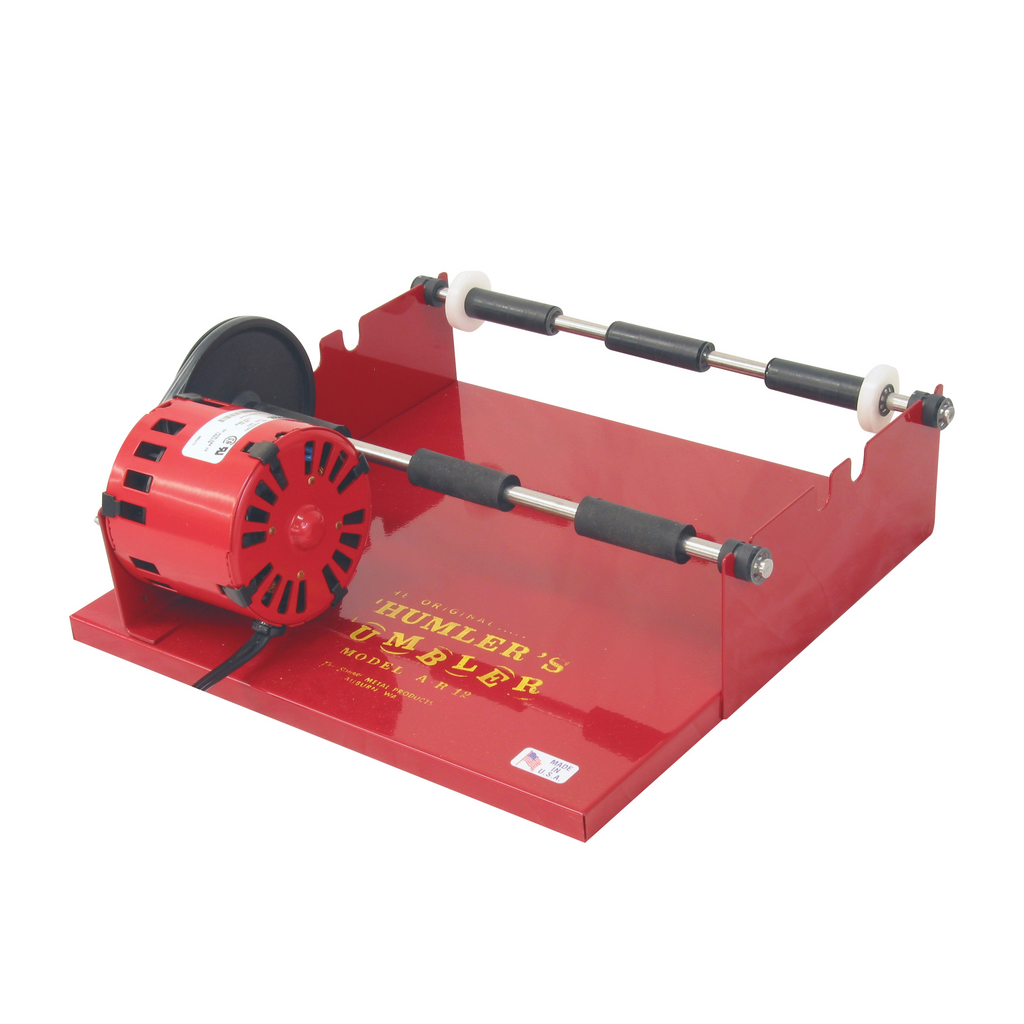 Lab Roller Mill 6 lb Capacity