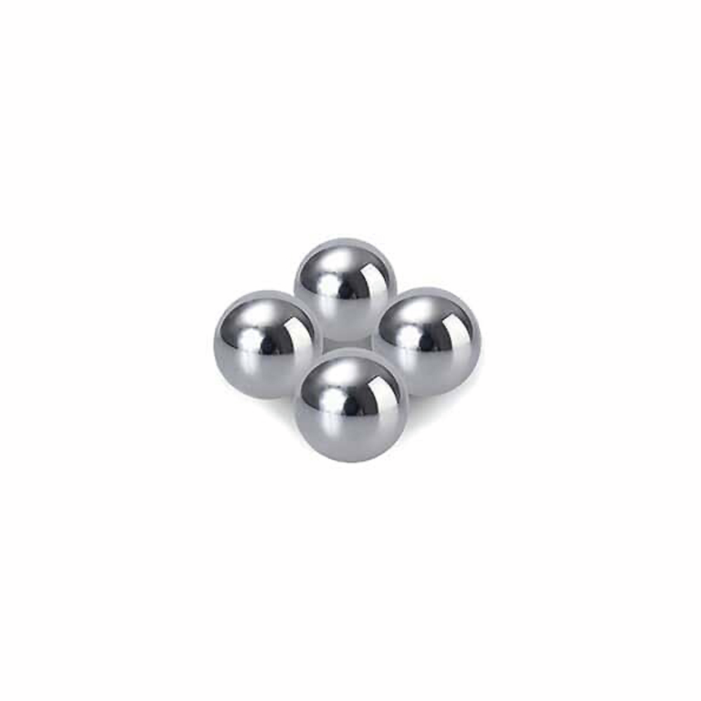 Lab Roller Mill Balls